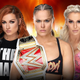 Illustration for article titled WrestleMania 35 Will Feature First-Ever Women's Main Event